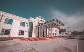 Asmald Palace Hotel